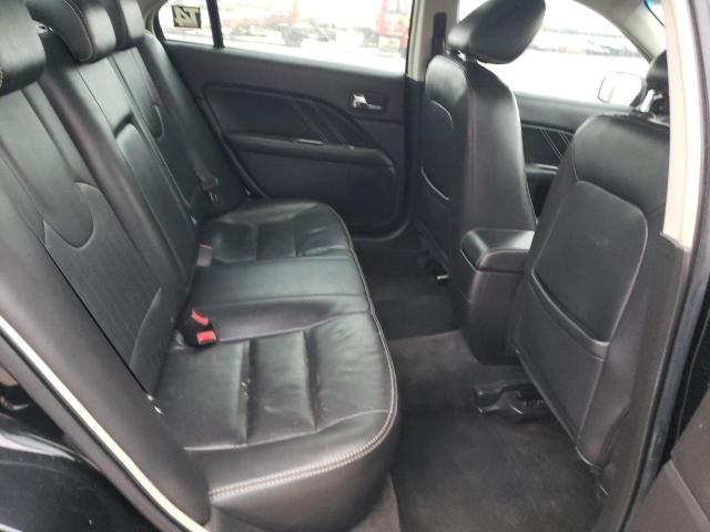 Photo 10 from auction – 2010 FORD FUSION SPO with VIN 3FAHP0KC8AR318588