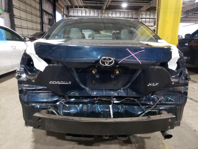 Photo 6 from auction – 2019 TOYOTA COROLLA L with VIN 2T1BURHE0KC139782