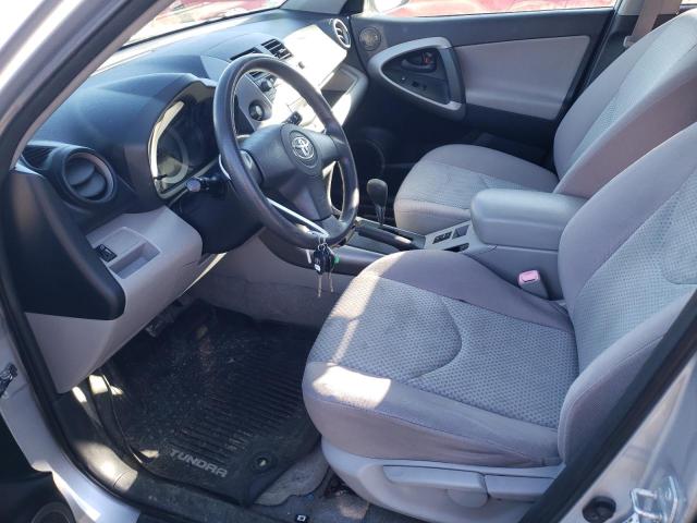 Photo 7 from auction – 2006 TOYOTA RAV4 with VIN JTMBD33V465030930