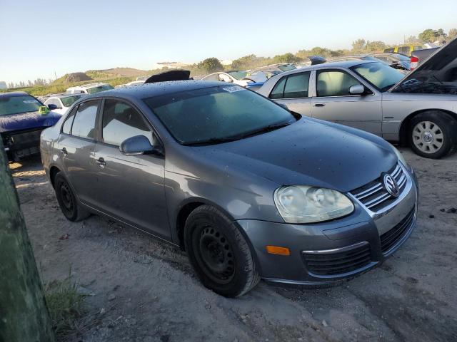 Photo 4 from auction – 2006 VOLKSWAGEN JETTA VALU with VIN 3VWPF71K86M689780