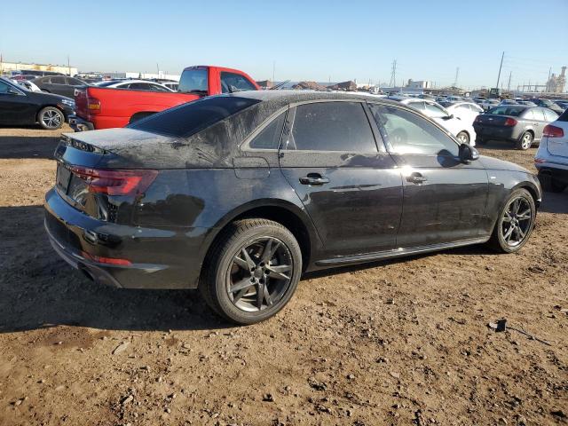 Photo 3 from auction – 2018 AUDI A4 PREMIUM with VIN WAUKMAF43JA223557