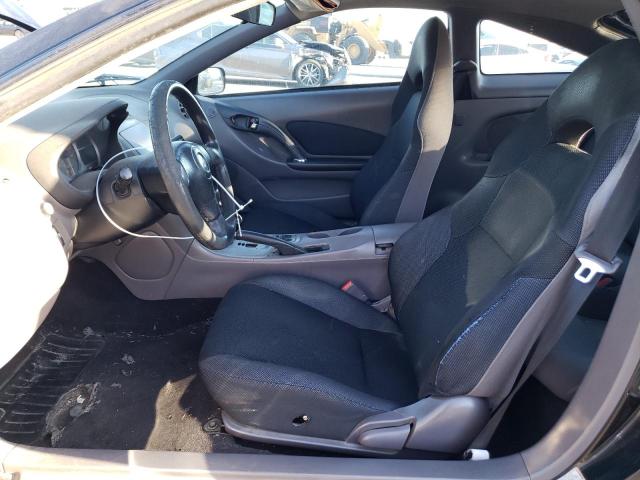 Photo 7 from auction – 2002 TOYOTA CELICA GT with VIN JTDDR32T720121207