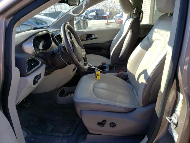 Photo 7 from auction – 2017 CHRYSLER PACIFICA T with VIN 2C4RC1BG2HR702966