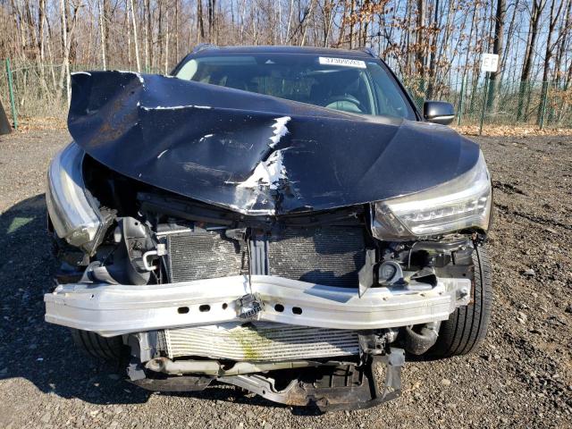 Photo 5 from auction – 2019 ACURA RDX TECHNO with VIN 5J8TC2H50KL008537