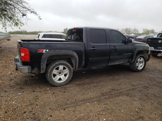 Photo 3 from auction – 2007 CHEVROLET SILVERADO with VIN 3GCEK13M47G556421