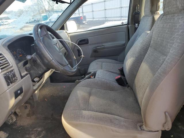 Photo 7 from auction – 2008 CHEVROLET COLORADO with VIN 1GCDT199688125775