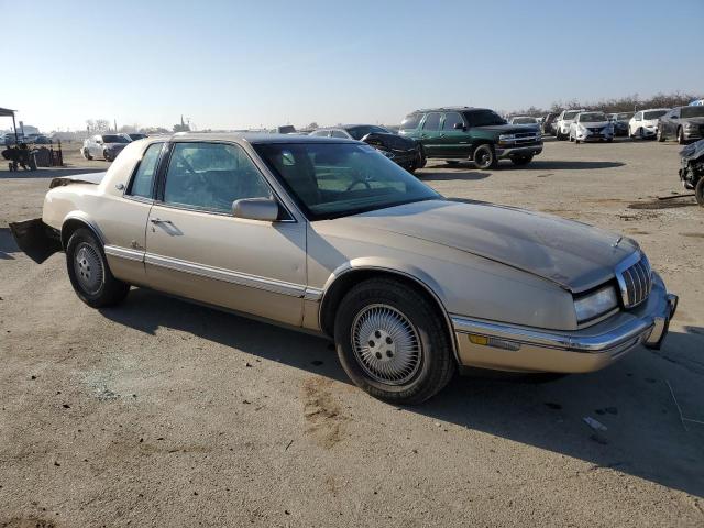 Photo 4 from auction – 1992 BUICK RIVIERA with VIN 1G4EZ13L4NU407127