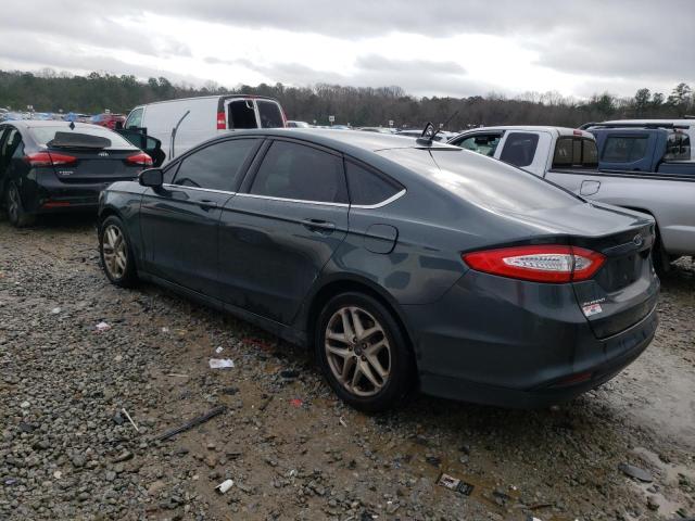 Photo 2 from auction – 2015 FORD FUSION SE with VIN 3FA6P0HD3FR255995