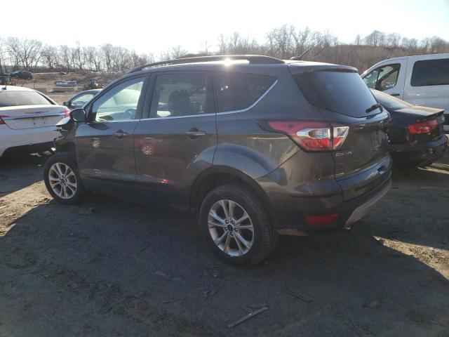Photo 2 from auction – 2017 FORD ESCAPE SE with VIN 1FMCU9GD3HUA87259