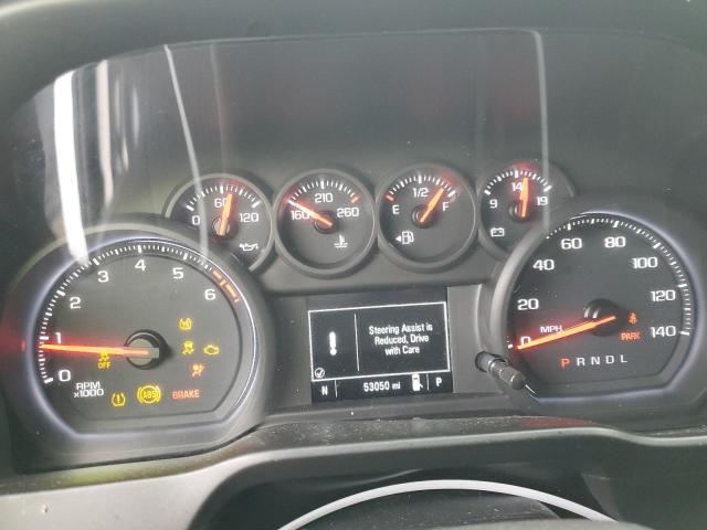 Photo 9 from auction – 2019 CHEVROLET SILVER1500 with VIN 3GCPWBEH9KG230836