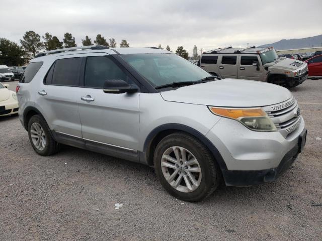 Photo 4 from auction – 2011 FORD EXPLORER X with VIN 1FMHK7D87BGA42774