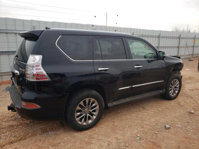 Photo 3 from auction – 2017 LEXUS GX 460 PRE with VIN JTJJM7FX6H5178464