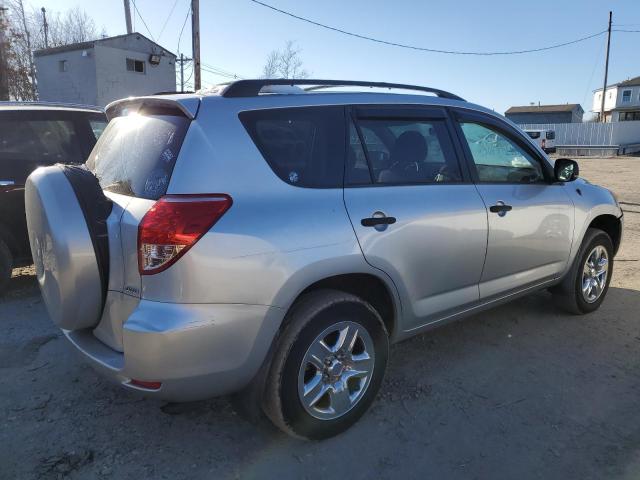 Photo 3 from auction – 2008 TOYOTA RAV4 with VIN JTMBD33V886085619