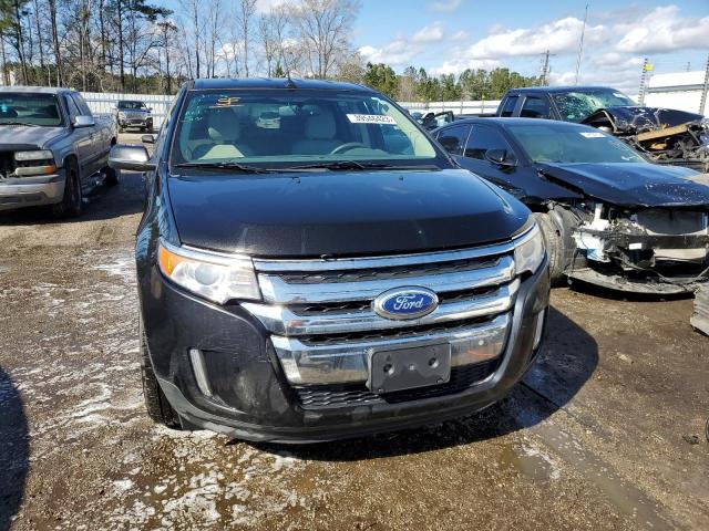 Photo 5 from auction – 2014 FORD EDGE SEL with VIN 2FMDK3JCXEBB51984