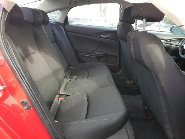 Photo 10 from auction – 2016 HONDA CIVIC LX with VIN 2HGFC2F50GH550192