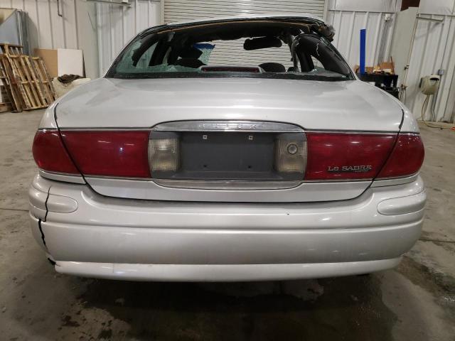 Photo 6 from auction – 2003 BUICK LESABRE CU with VIN 1G4HP52K034124854