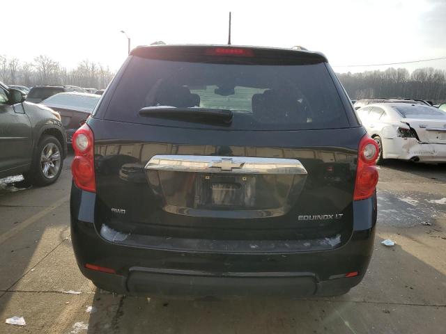 Photo 6 from auction – 2013 CHEVROLET EQUINOX LT with VIN 2GNFLNEK5D6384449
