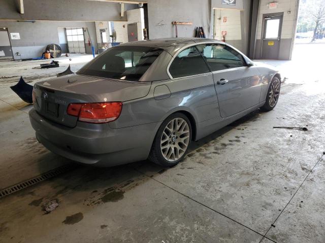 Photo 3 from auction – 2010 BMW 328 I with VIN WBAWL1C51AP493000
