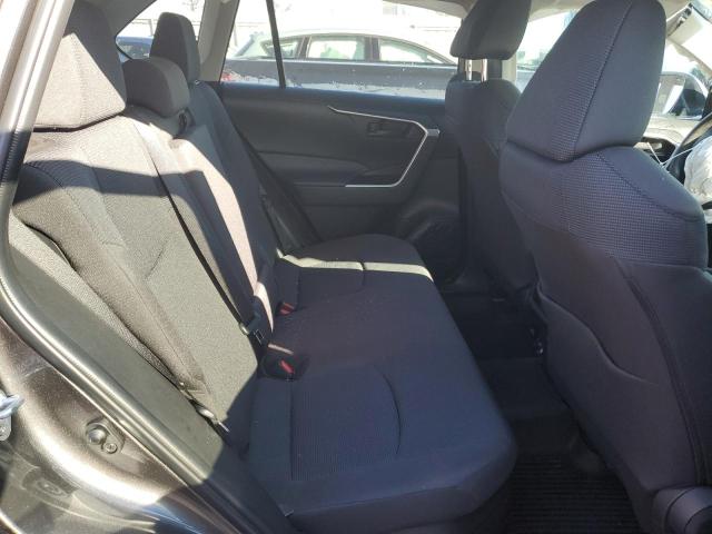 Photo 11 from auction – 2022 TOYOTA RAV4 LE with VIN 4T3MWRFV0NU071919