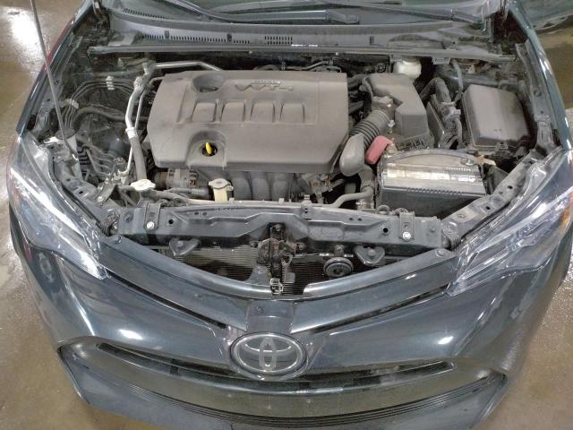 Photo 11 from auction – 2017 TOYOTA COROLLA L with VIN 2T1BURHE2HC899964