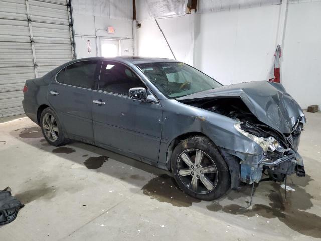 Photo 4 from auction – 2006 LEXUS ES 330 with VIN JTHBA30G365165278