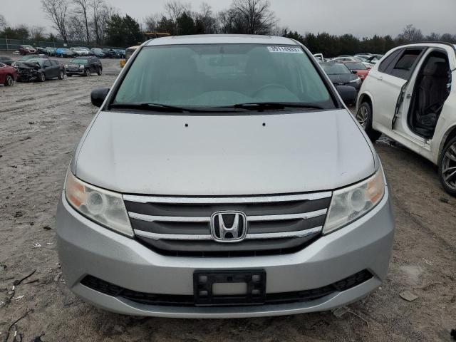 Photo 5 from auction – 2012 HONDA ODYSSEY EX with VIN 5FNRL5H66CB061914