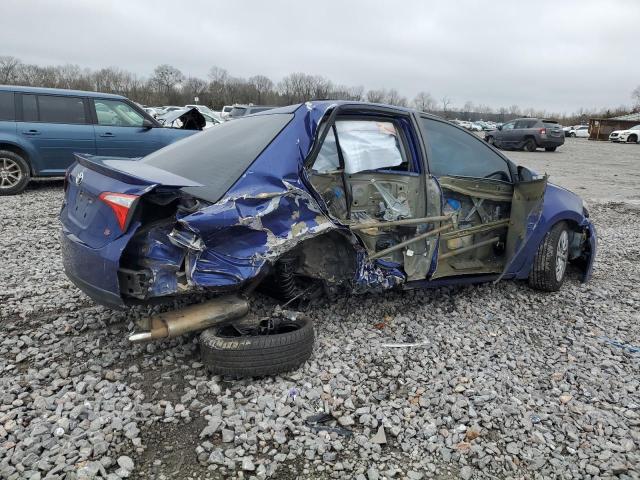 Photo 3 from auction – 2015 TOYOTA COROLLA L with VIN 5YFBURHE8FP209146