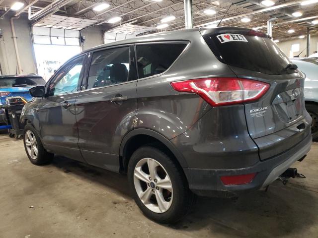 Photo 2 from auction – 2015 FORD ESCAPE SE with VIN 1FMCU9G91FUC45154