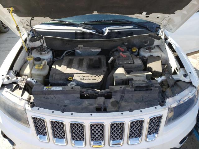 صورة رقم 12 من المزاد - 2014 JEEP COMPASS LA مع VIN 1C4NJDEBXED816864