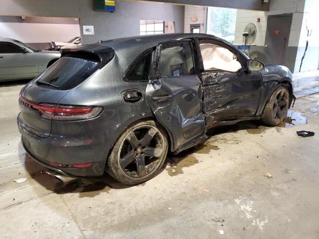صورة رقم 3 من المزاد - 2019 PORSCHE MACAN S مع VIN WP1AB2A57KLB30197