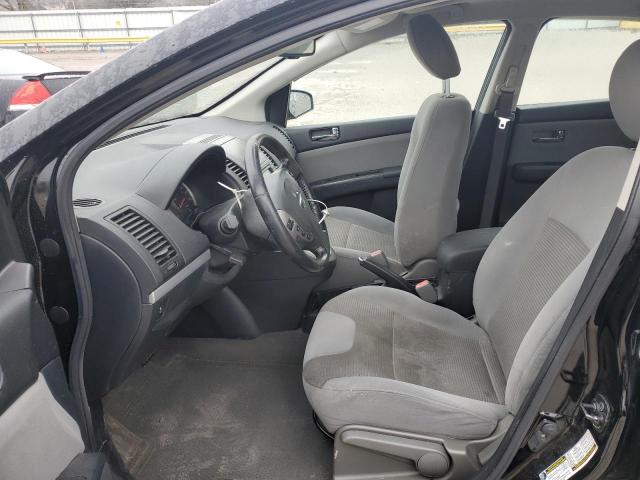 صورة رقم 7 من المزاد - 2012 NISSAN SENTRA 2.0 مع VIN 3N1AB6AP1CL632223
