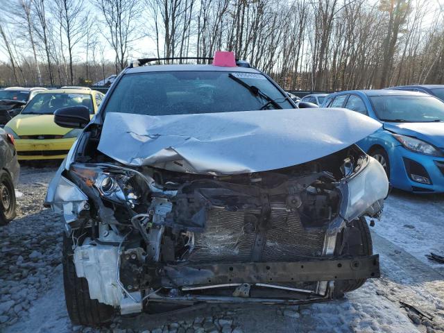 Photo 5 from auction – 2013 TOYOTA RAV4 LE with VIN 2T3BFREV8DW017257