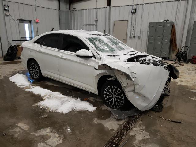 Photo 4 from auction – 2019 VOLKSWAGEN JETTA SEL with VIN 3VWE57BU9KM115869