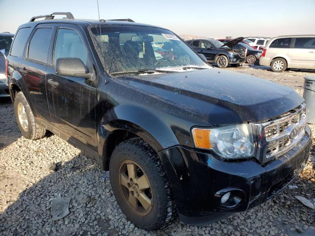 Photo 4 from auction – 2012 FORD ESCAPE XLT with VIN 1FMCU9DGXCKB80198