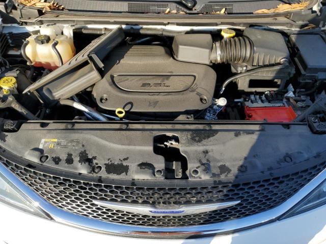 Photo 11 from auction – 2019 CHRYSLER PACIFICA T with VIN 2C4RC1BG8KR582937