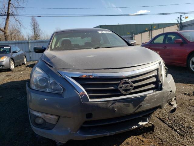 Photo 5 from auction – 2015 NISSAN ALTIMA 2.5 with VIN 1N4AL3AP0FC586995