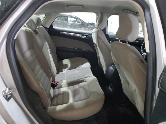 Photo 10 from auction – 2017 FORD FUSION S with VIN 3FA6P0G73HR108963