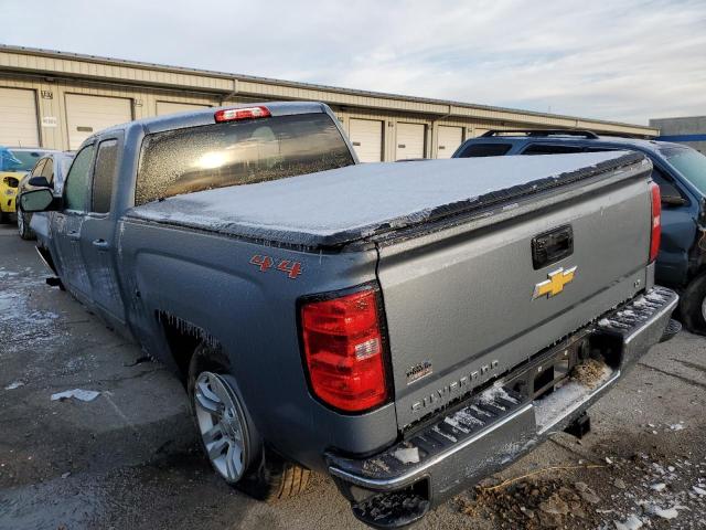 Photo 2 from auction – 2016 CHEVROLET SILVERADO with VIN 1GCVKREC0GZ103254