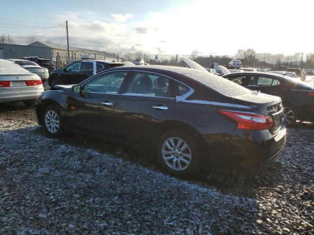 Photo 2 from auction – 2017 NISSAN ALTIMA 2.5 with VIN 1N4AL3AP3HC234884