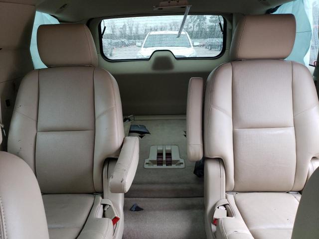 Photo 10 from auction – 2012 CHEVROLET TAHOE C150 with VIN 1GNSCCE09CR223087