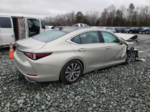 Photo 3 from auction – 2020 LEXUS ES 350 with VIN 58ADZ1B10LU071560