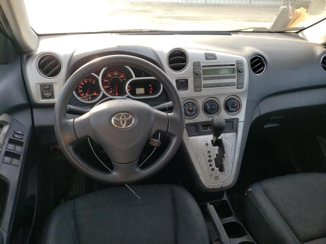 Photo 8 from auction – 2009 TOYOTA COROLLA MA with VIN 2T1KU40E49C032906