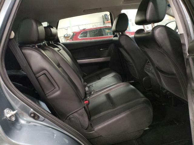 Photo 10 from auction – 2011 MAZDA CX-9 with VIN JM3TB3DA5B0311848