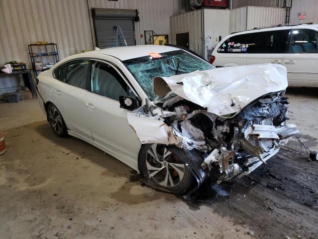 Photo 4 from auction – 2021 SUBARU LEGACY PRE with VIN 4S3BWAC67M3002877