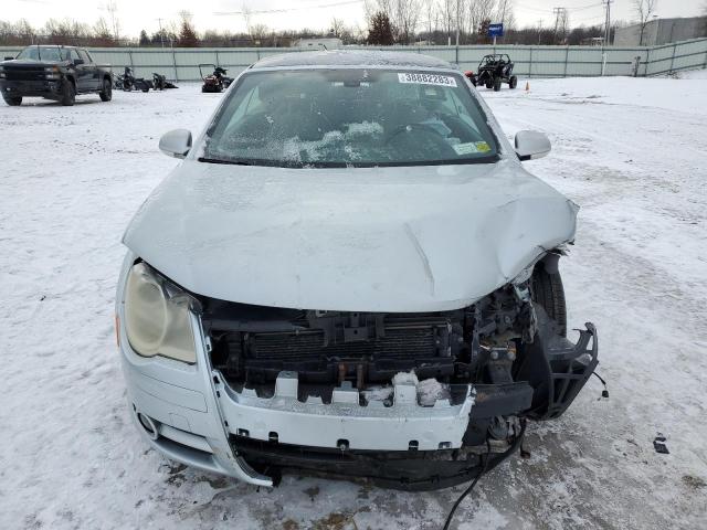 Photo 5 from auction – 2008 VOLKSWAGEN EOS LUX with VIN WVWFA71F18V044882