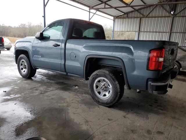 Photo 2 from auction – 2014 GMC SIERRA C15 with VIN 1GTN1TEC1EZ350683