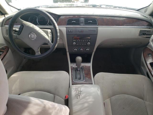 Photo 8 from auction – 2009 BUICK ALLURE CX with VIN 2G4WF582591112916