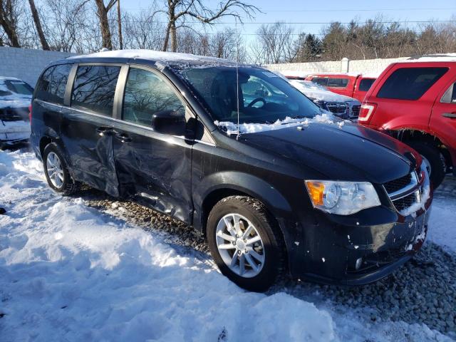 Photo 4 from auction – 2019 DODGE GRAND CARA with VIN 2C4RDGCG0KR582655