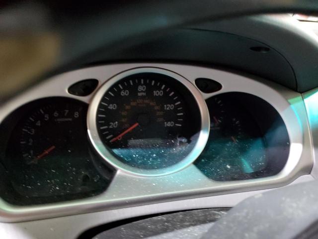Photo 9 from auction – 2004 TOYOTA HIGHLANDER with VIN JTEDP21A840033443