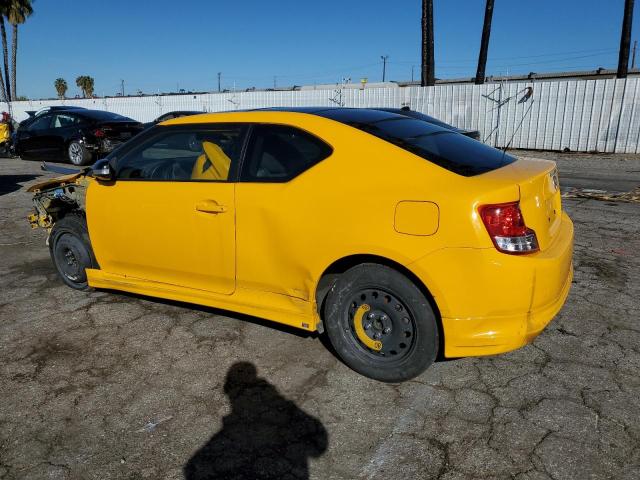 Photo 2 from auction – 2012 TOYOTA SCION TC with VIN JTKJF5C71C3027115